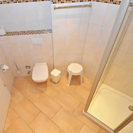 Haus Mowe - Apt. 06 * Sellin (Rugen)