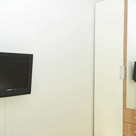 Haus Mowe - Apt. 06 Sellin (Rugen)