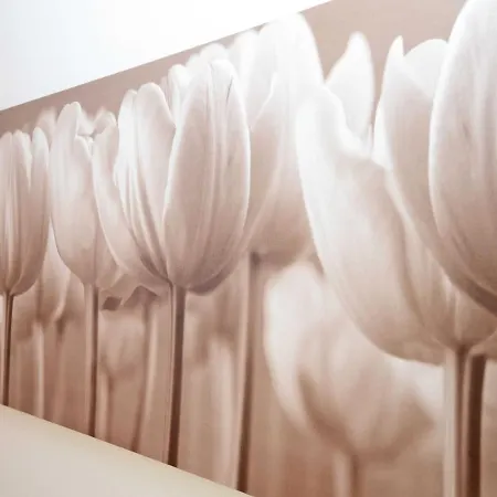 Haus Mowe - Apt. 06 Lägenhet