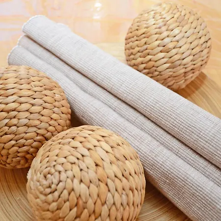 Haus Mowe - Apt. 06 Lägenhet