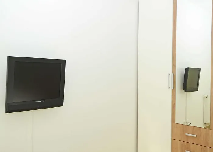 Haus Moewe - Apt. 06 Sellin (Rugen)