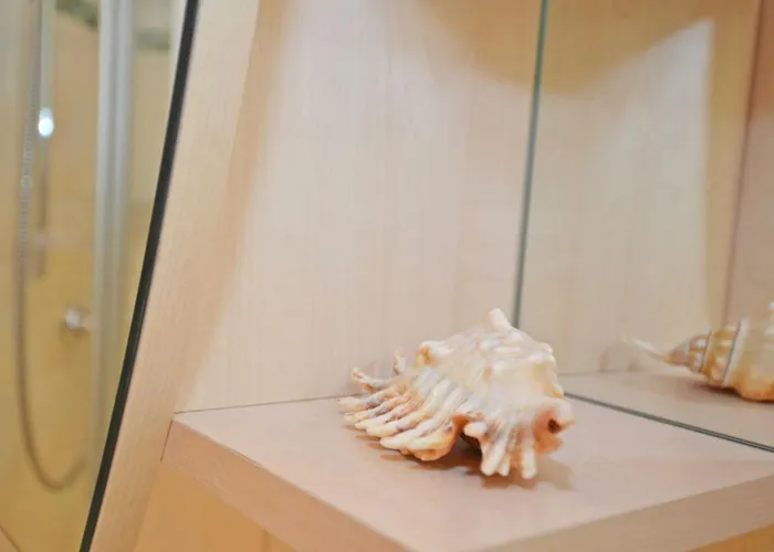 Apartament Haus Moewe - Apt. 06 *