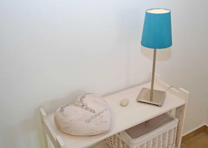 Apartament Haus Moewe - Apt. 06 *