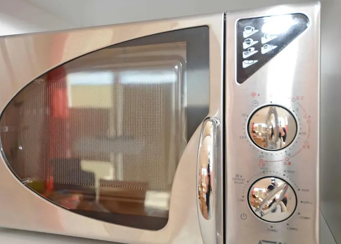 Haus Moewe - Apt. 06