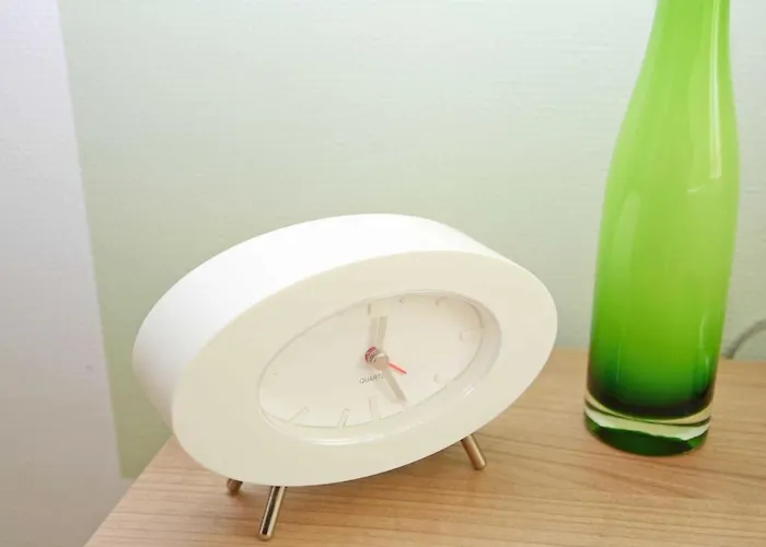 Apartament Haus Moewe - Apt. 06